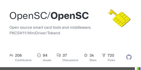 SmartCardHSM · OpenSC/OpenSC Wik